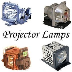 Manufacturers Exporters and Wholesale Suppliers of Projector Lamp Delhi Delhi